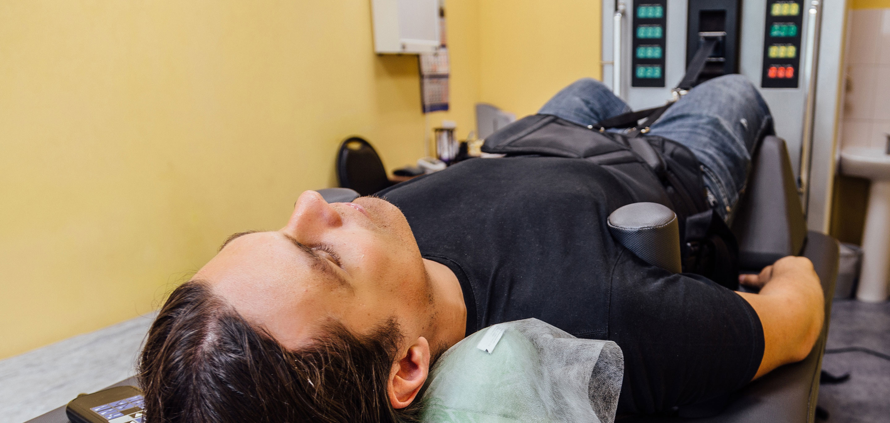 Spinal Decompression Therapy